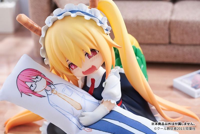 Tohru resin statue RIBOSE Studio anime figure
