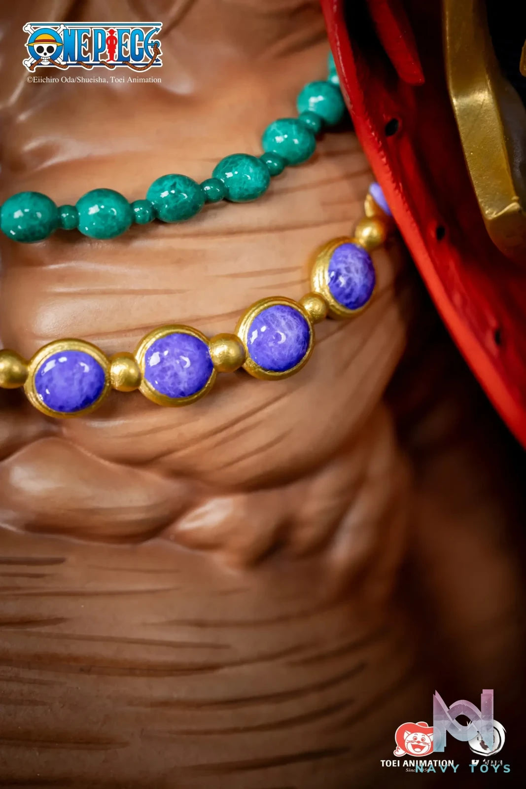 Ryu Studio – One Piece Marshall D. Teach (Licensed)