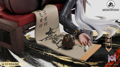 Mi Yin Studio – Zenless Zone Zero Yixuan 1/6