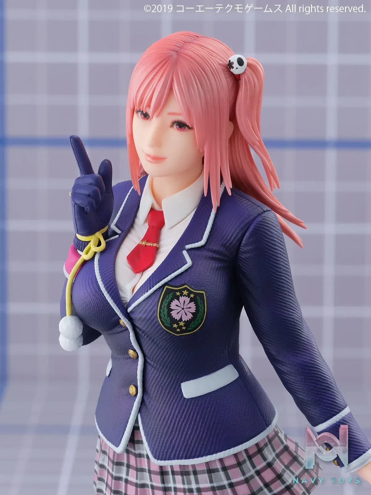 Kaiyodo – Dead or Alive 6 – Honoka – 1/7 Figure (Licensed)
