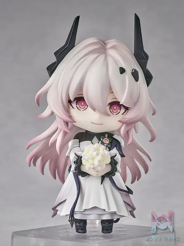 GSAS X GSC – Nendoroid Arknights Civilight Eterna (Licensed)