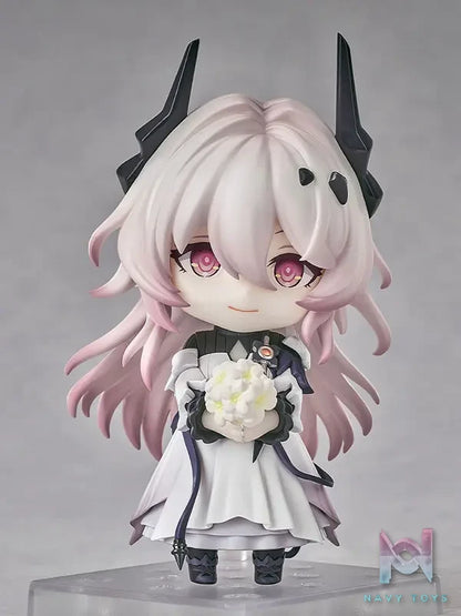 GSAS X GSC – Nendoroid Arknights Civilight Eterna (Licensed)