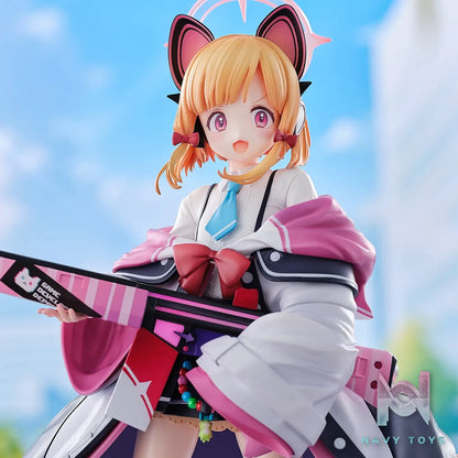 Union Creative – Blue Archive Midori X Momoi 1/6 Figure (Licensed)
