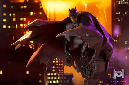 POP MART – DC Ichiban Kuji × Batman Reborn