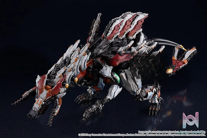 GSC – MODEROID Horizon Forbidden West Slaughterspine Plastic Model (Licensed)