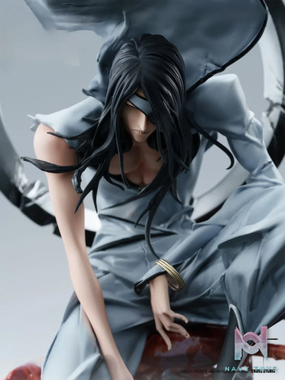 Cross Studio – 5th Espada Santa Teresa Nnoitra Gilga BLEACH