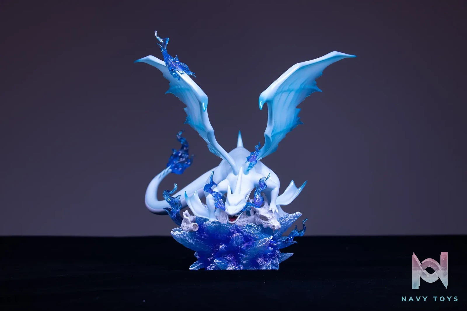 ZR Studio – Pokémon Mega Charizard Y