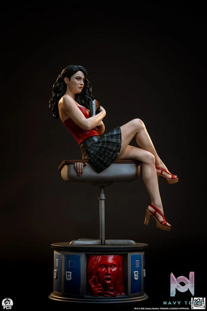 Premium Collectibles Studio – Jennifer’s Body 1/4 Scale Statue (Licensed)