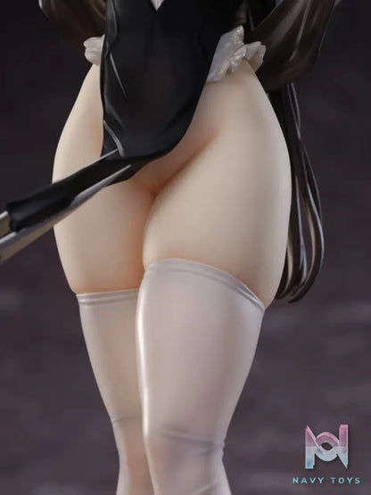 Pure Studio – Original Cosplay Make a wish Nun (Licensed)