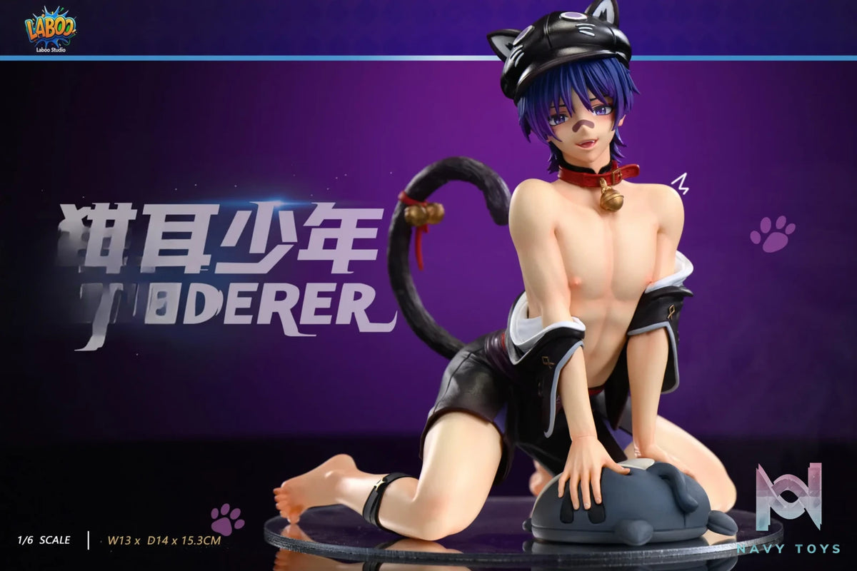 LAboo Studio – Wanderer Genshin Impact
