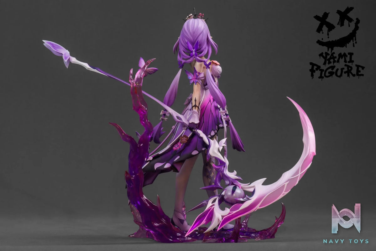 YAMI Studio – Honkai: Star Rail Lethe no Musume Castorice