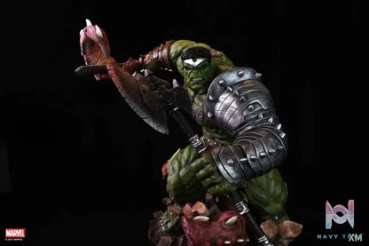 XM Studio – Planet Hulk 1/4 Scale (Licensed)
