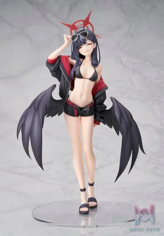 ALTER – Blue Archive Ichika (Swimsuit) 1/7 Complete Figure (Licensed)