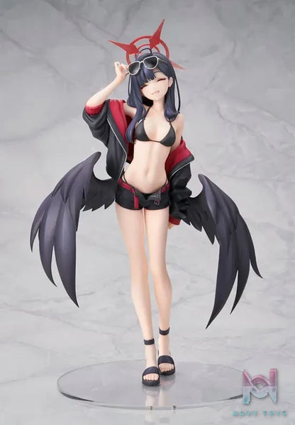 ALTER – Blue Archive Ichika (Swimsuit) 1/7 Complete Figure (Licensed)