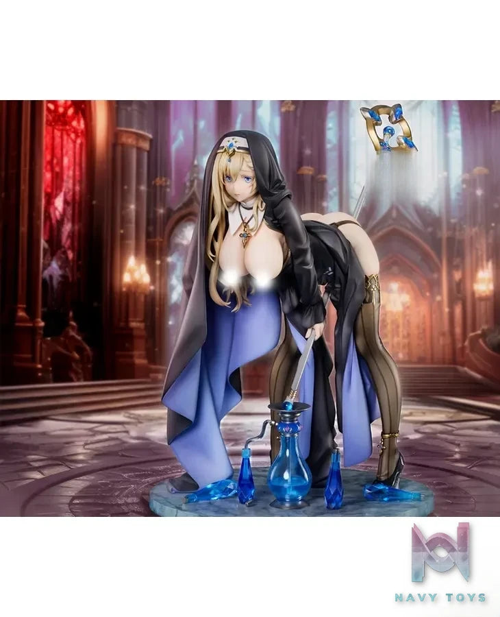 Native – 1/5 Olivia (Licensed)