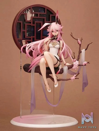 APEX-TOYS – Honkai Impact 3rd Yae Sakura Cheongsam ver (Licensed)