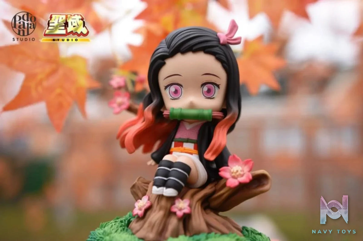 Pandora Studio – Demon Slayer Kamado Nezuko
