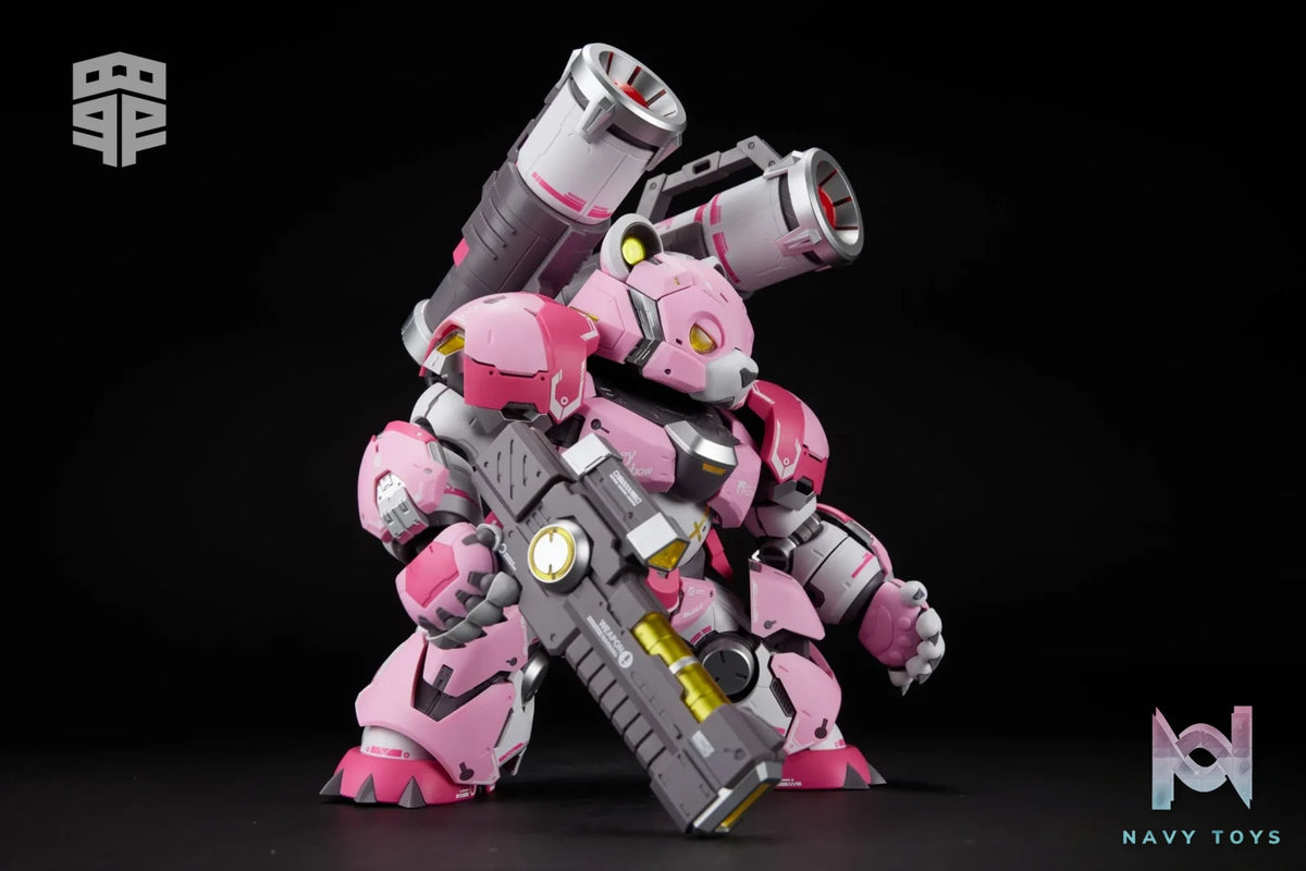 MS GENERAL – Original Sin Model Lazy Set Version (Licensed)