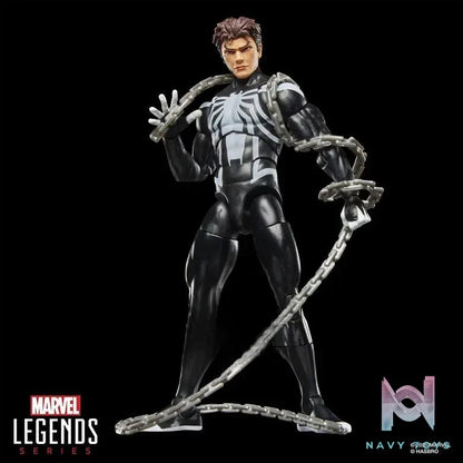 Hasbro Studio – Spider-Man Comic Version Character Set Action Figures (Licensed)