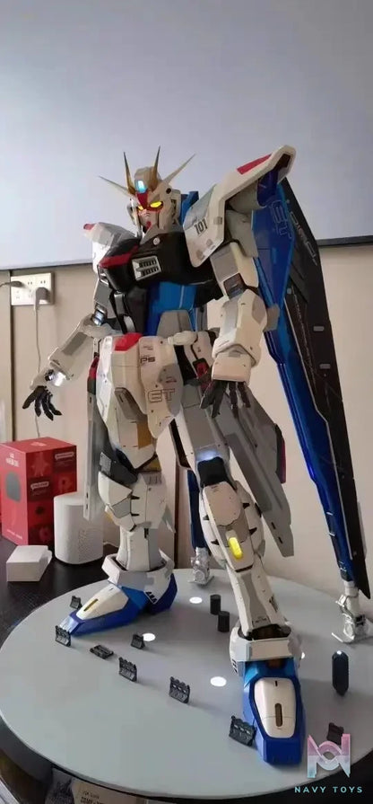 Heat Studio – Gundam Series Freedom Gundam