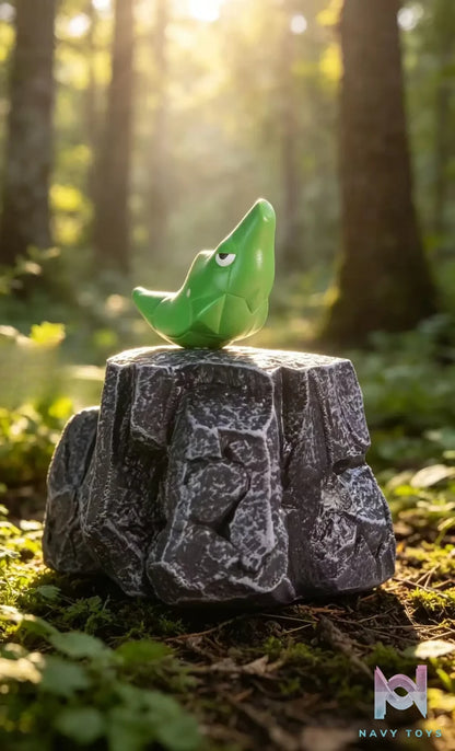 ZMF Studio – Metapod Pokémon