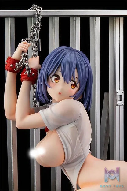 Native – Beautiful girl Hoshizuki Suzu (Licensed)