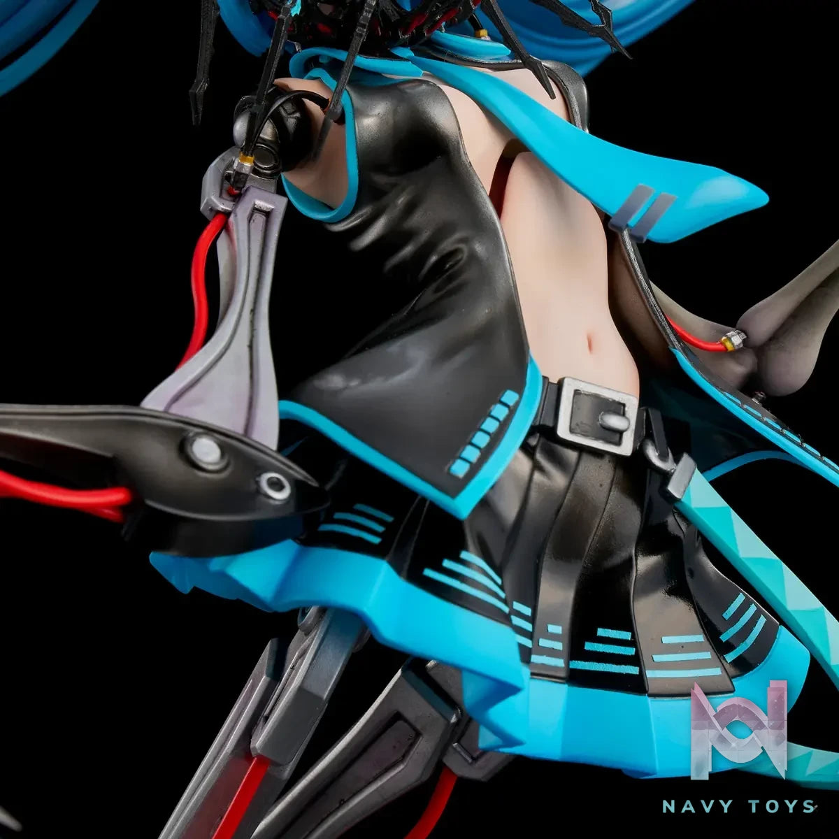 Union Creative – Calne Ca 15th Memorial Complete Figure (Licensed)