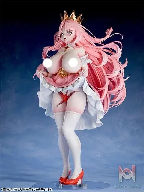 Insight – Welcome to the Erotic Trap Dungeon: Tentacle Princess Tiana (Licensed)