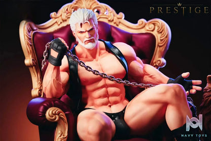 PRESTIGE STUDIO – Mr. Max 1/6 Scale Statue (Licensed)