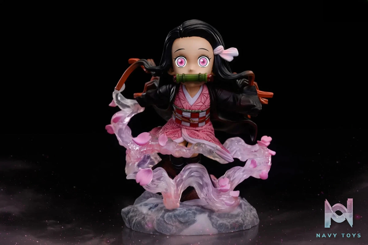 G5 Studio – Demon Slayer Mini Kamado Nezuko