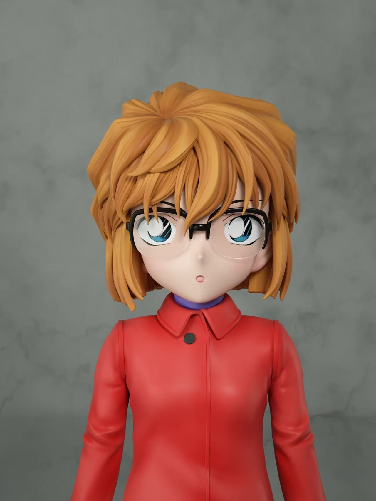 Conan Edogawa & Haibara Ai - Conan Detective - YYDS Studio resin statue YYDS Studio anime figure
