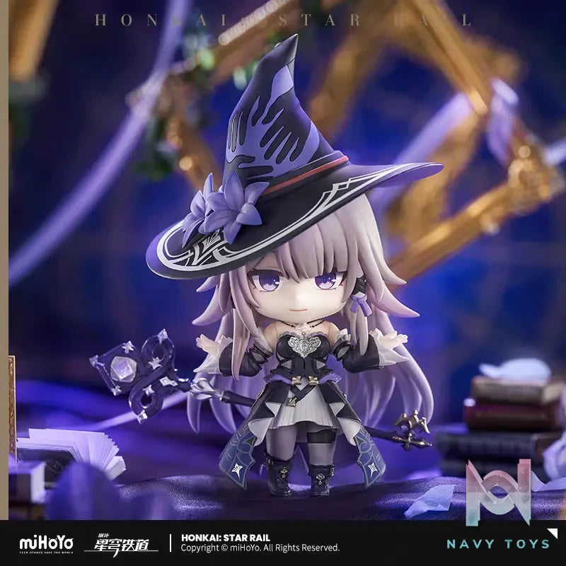 miHoyo – Honkai: Star Rail Nendoroid The Herta (Licensed)