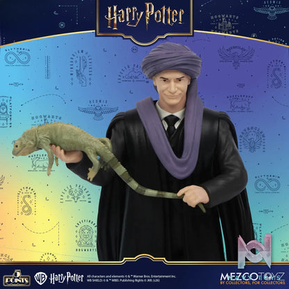 Mezco Studio – 5 Points Harry Potter Series 1 Set (Licensed)