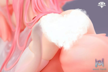 Diamond Studio – Genshin Impact Sakura Yae Miko