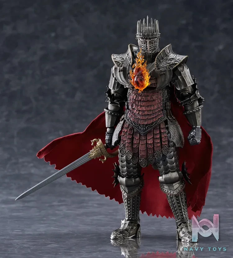 Max Factory – figma Dragon’s Dogma 2 Arisen (Licensed)