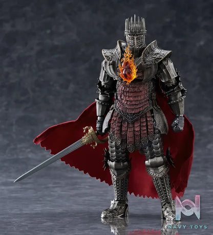 Max Factory – figma Dragon’s Dogma 2 Arisen (Licensed)
