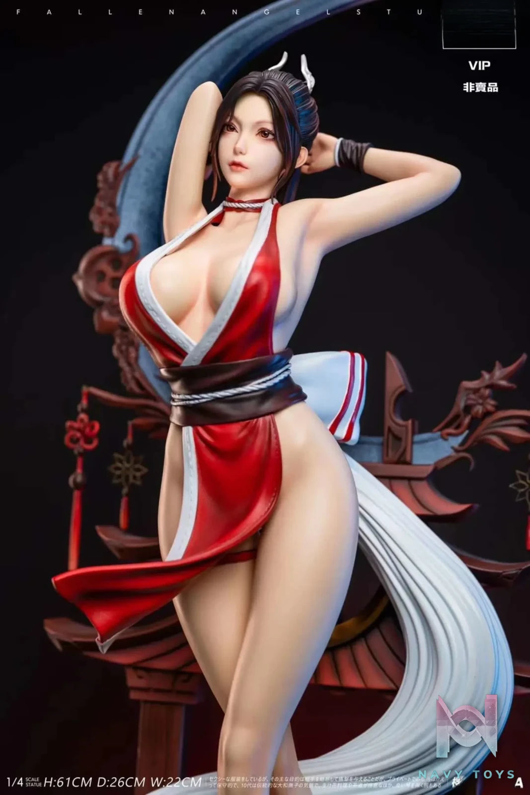Fallen Angel Studio – Original Akura SAKURA