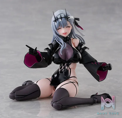 MAX Factory – figma Goddess of Victory: Nikke Modernia – Second Affection (Licensed)