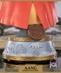 First 4 Figures – Avatar: The Last Airbender Aang – Grand Scale Bust AVAAGBST (Licensed)