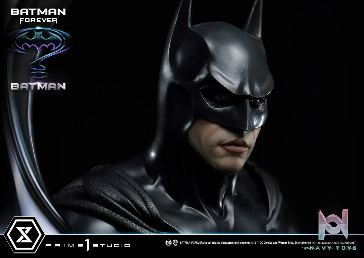 Prime 1 Studio – Museum Masterline Batman Forever Batman MMBM-01 MMBM-01UT MMBM-01UTS(Licensed)