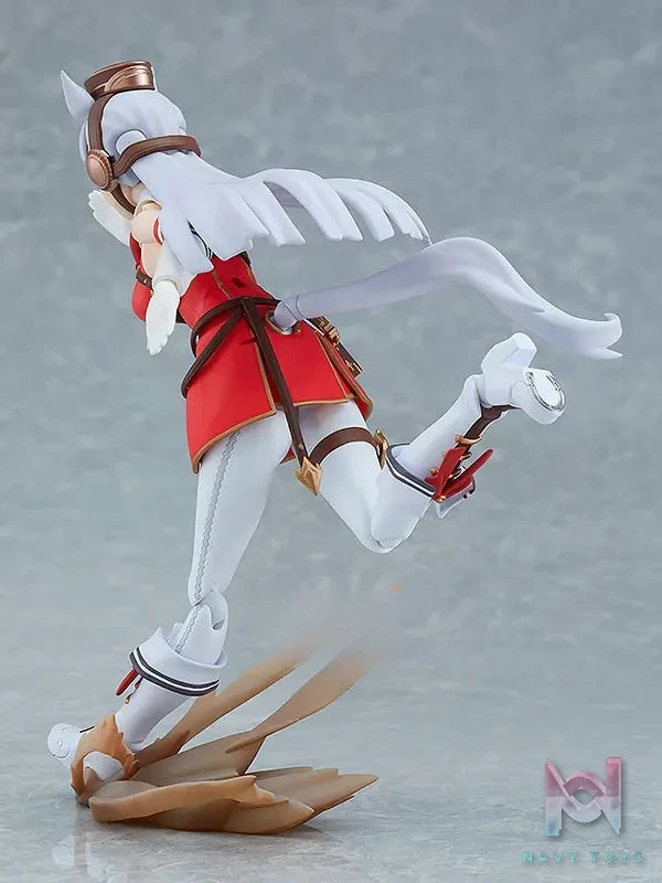 Max factory – figma Umamusume Pretty Derby Gold Ship (Licensed)
