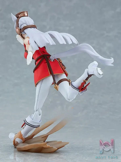 Max factory – figma Umamusume Pretty Derby Gold Ship (Licensed)