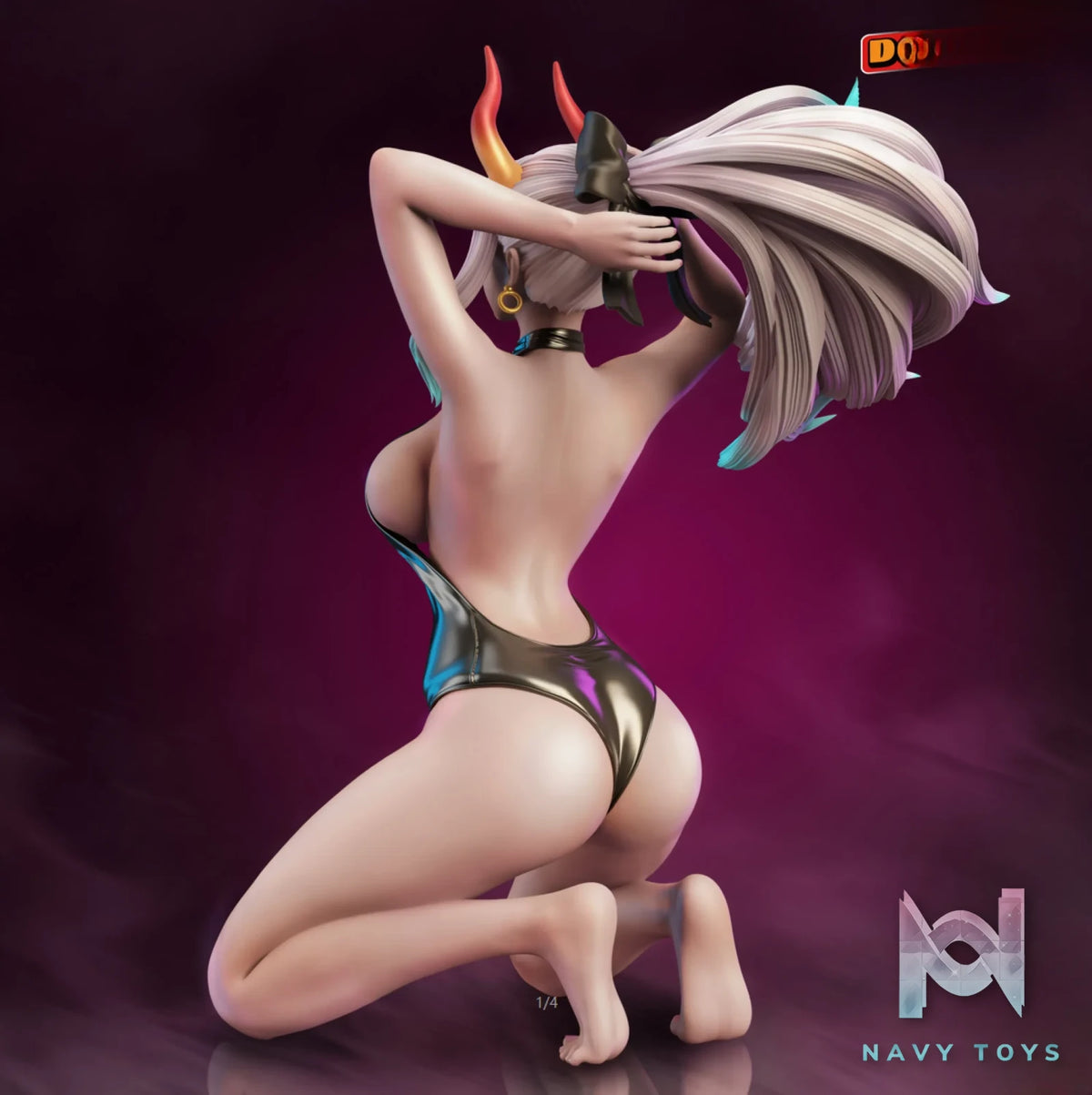 DOD Studio – One Piece Yamato