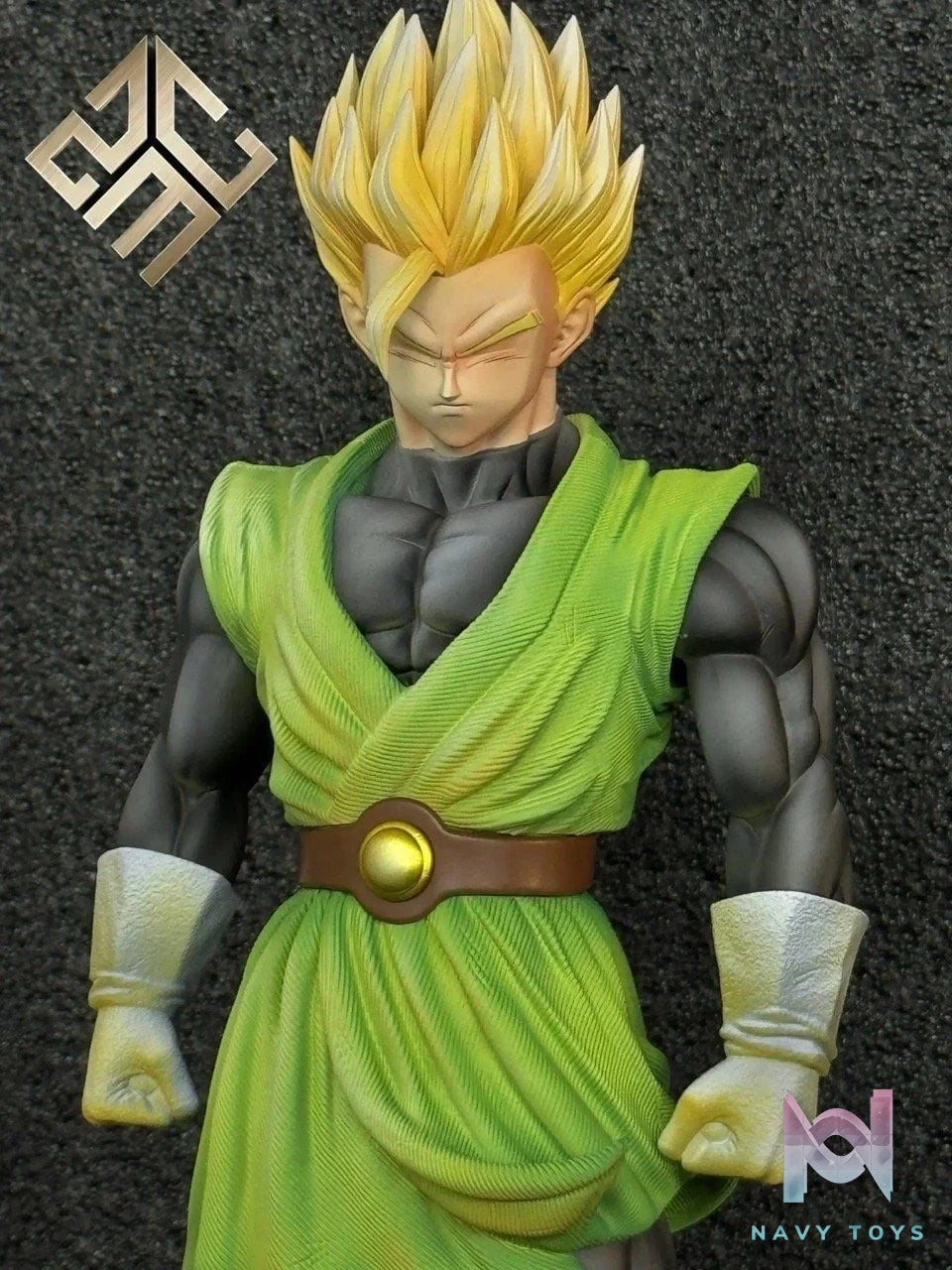 Son Gohan - Dragon Ball - ZMC Studio resin statue ZMC Studio anime figure