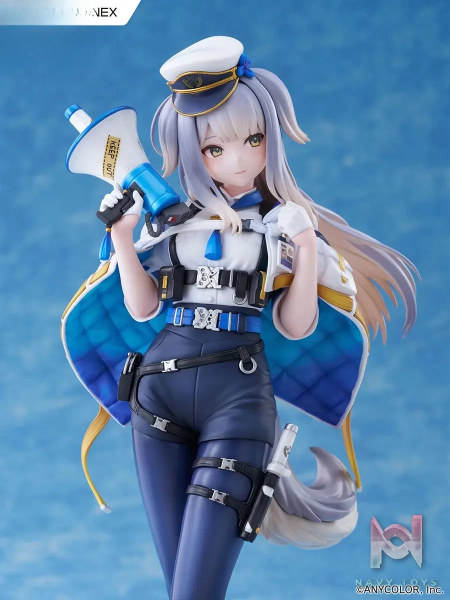 FURYU – Nijisanji Ruri Shioriha 1/7 Complete Figure (Licensed)