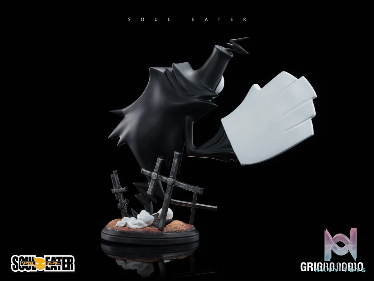 Grim Studio – Death Soul Eater