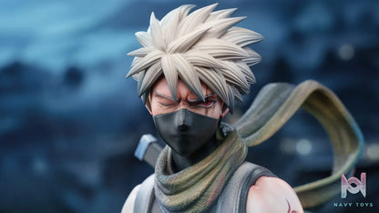 AZ Studio – Hatake Kakashi Naruto