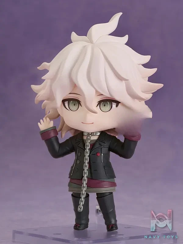 GSC – Nendoroid Danganronpa Another Episode: Ultra Despair Girls Servant (Basic) (Licensed)