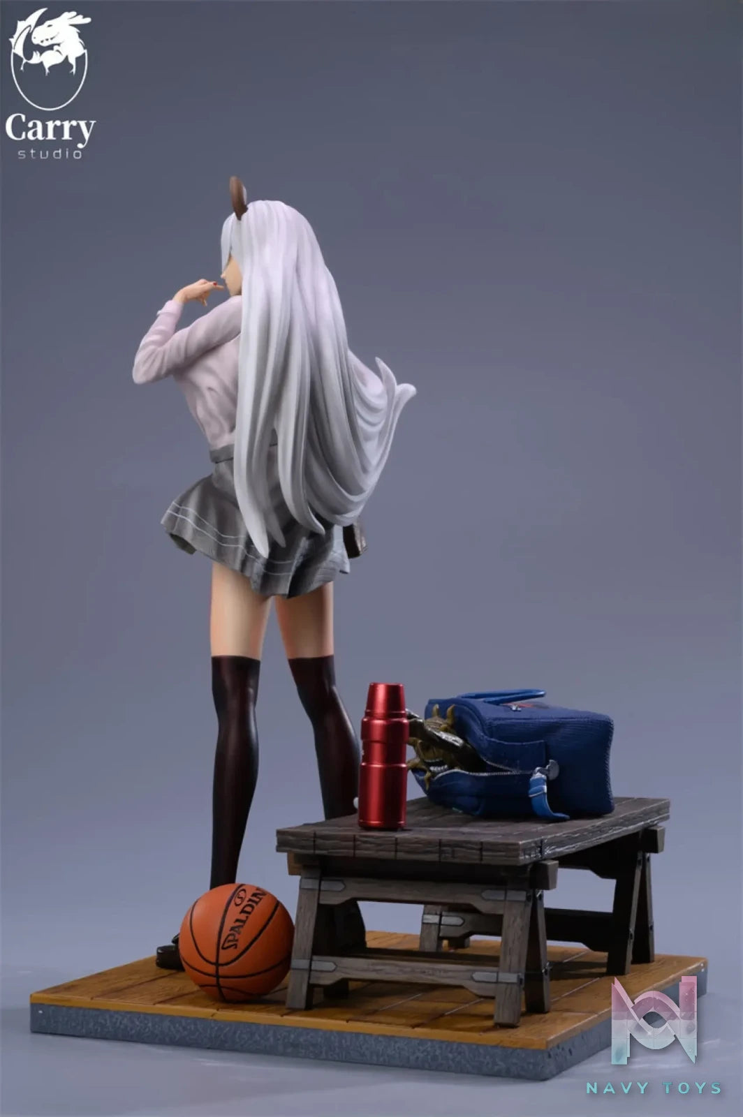 Carry Studio – Naruto Girl Series Ootutuki Kaguya