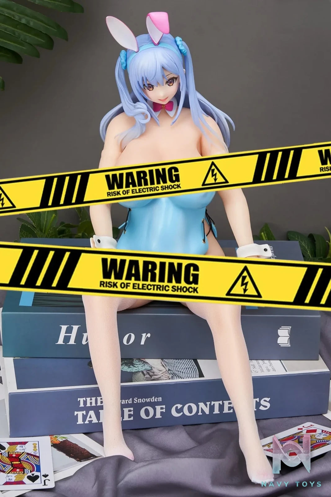 YZRS Studio – Original Bunny Girl 2.0 (Licensed)